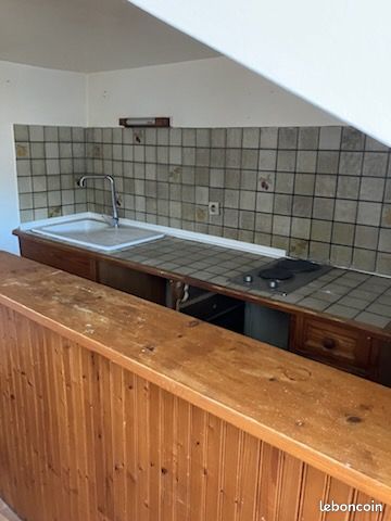 Appartement 2 pièces 28 m² · à Limoges · 28 m² · 350 €