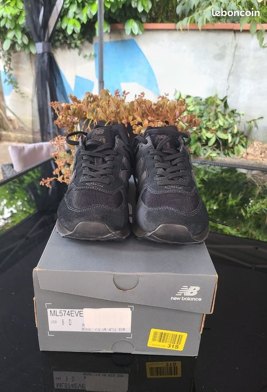 Basket New Balance (image 1)