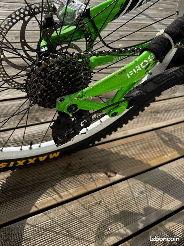 Lapierre Froggy 318 (image 3)
