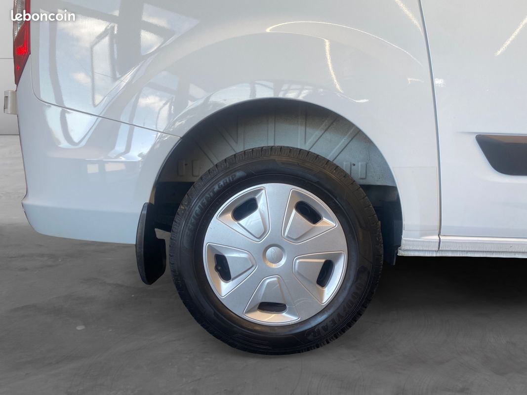 FORD TRANSIT CUSTOM 340 L1H1 2.0 ECOBLUE 130 TREND BUSINESS 130Ch Garantie 12 mois (image 15)