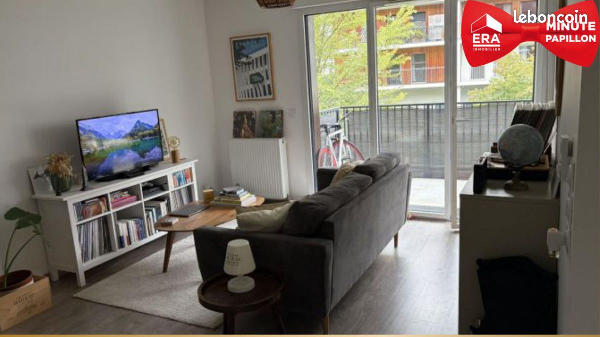 Appartement 2 pièces 40 m² · à Bordeaux · 40 m² · 178 500 €