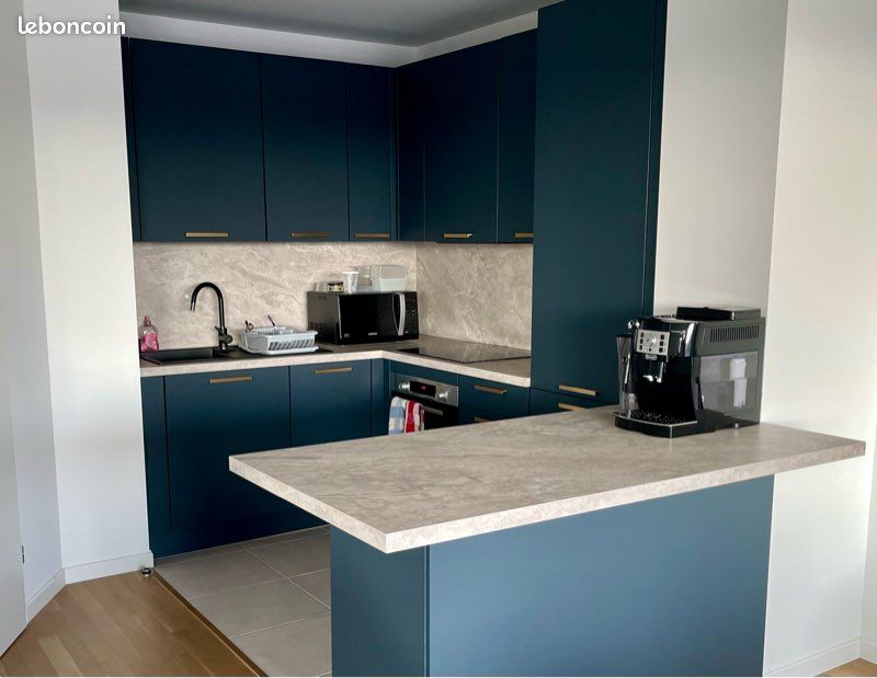 Appartement a louer colombes - 3 pièce(s) - 64 m2 - Surfyn