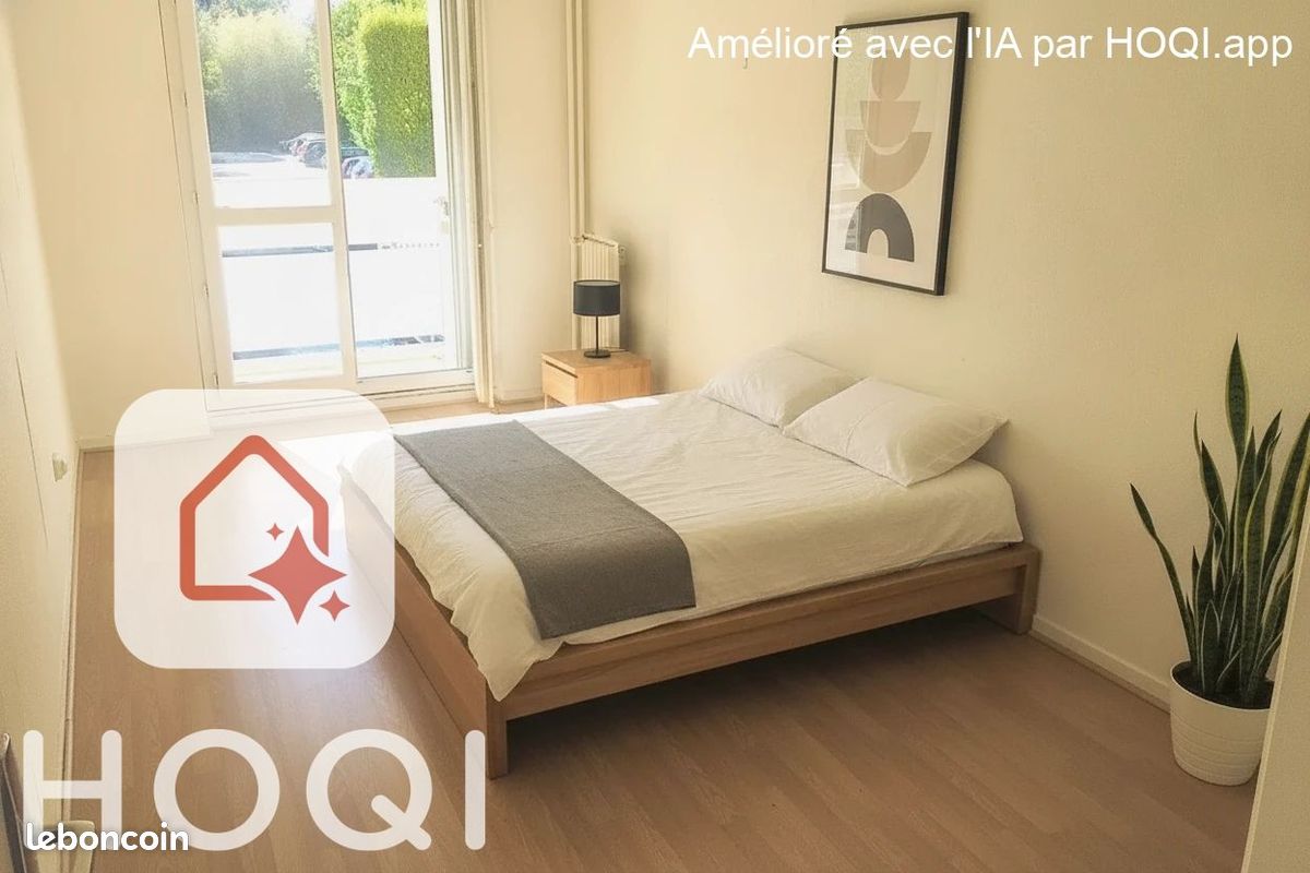 Appartement 3 pièces 71 m² · au Bouscat · 71 m² · 249 000 €