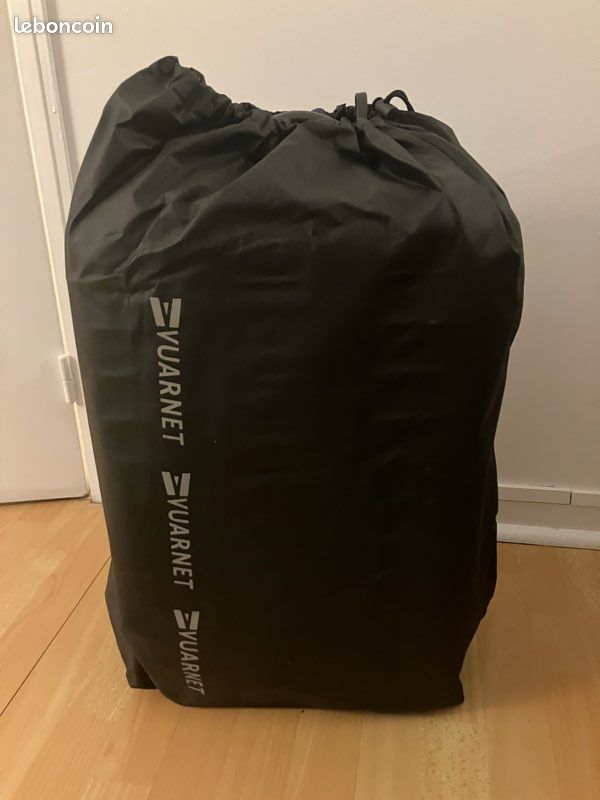 Valise Neuve Vuarnet 60X40X25 cm (image 10)