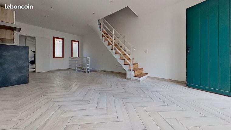 Appartement a louer malakoff - 3 pièce(s) - 80 m2 - Surfyn