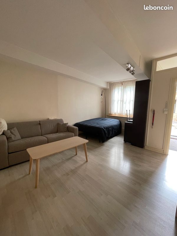 Appartement 1 pièce 35 m² · à Dijon · 35 m² · 590 €/mois