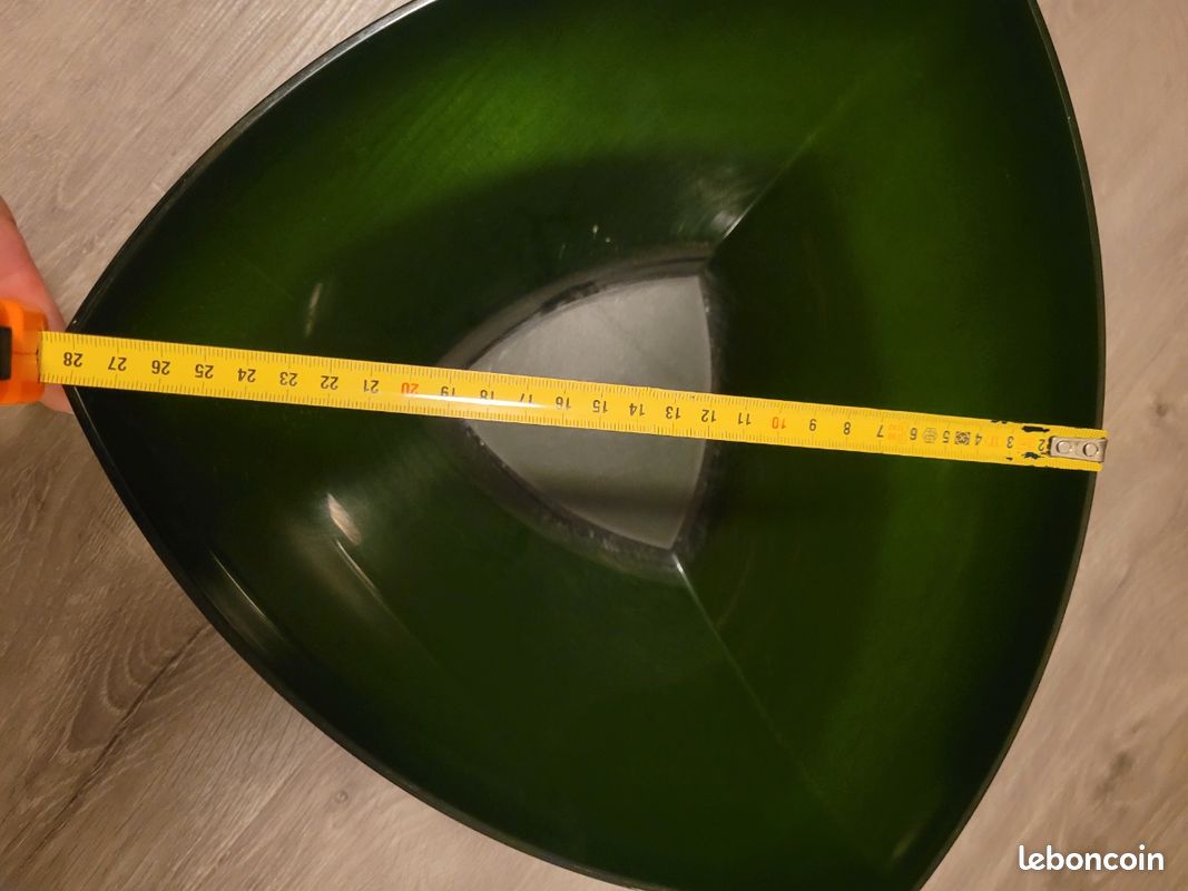 Saladier tupperware (image 3)