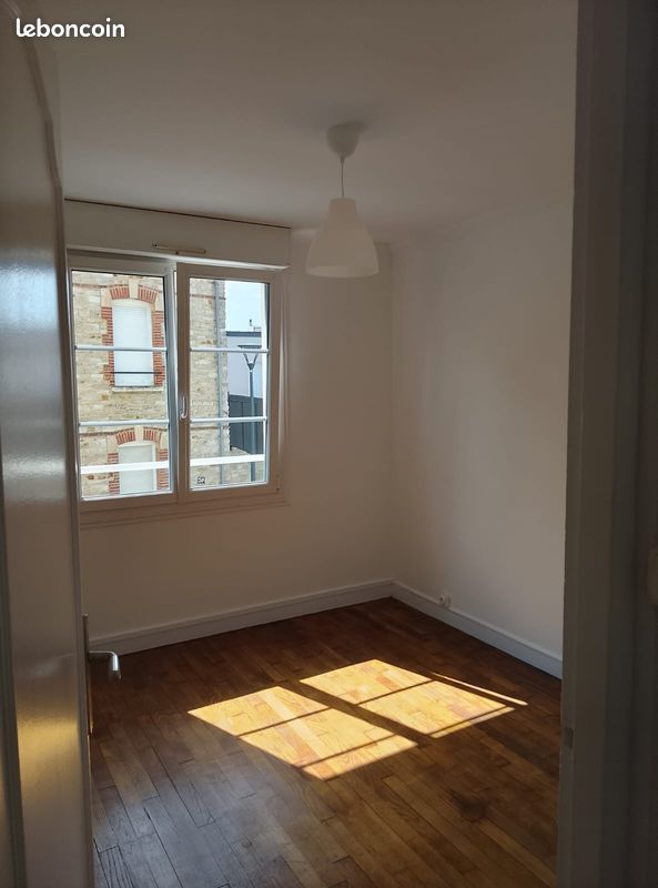 Appartement 2 pièces 40 m² · à Rennes · 40 m² · 575 €