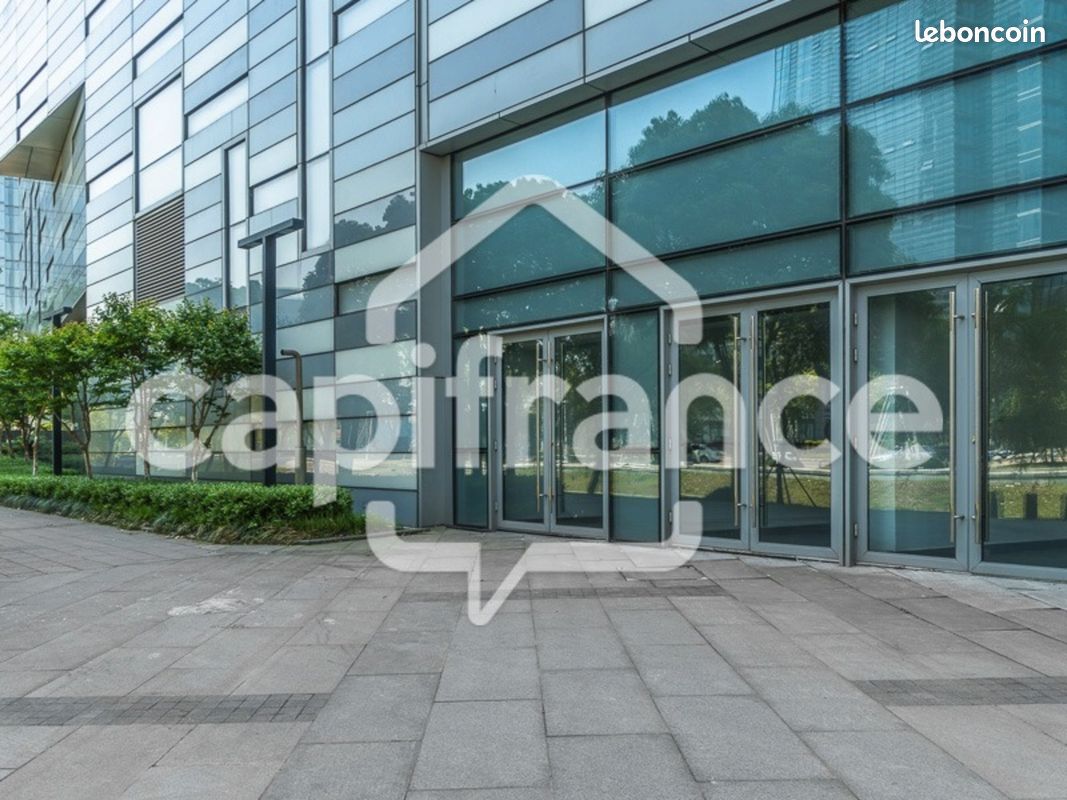 Immeuble 12 pièces 140 m² · à Luçon · 140 m² · 248 400 €