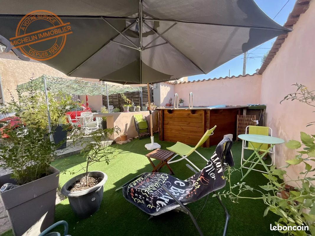 Maison 3 pièces 78 m² · à Sainte-Euphémie · 78 m² · 255 000 €