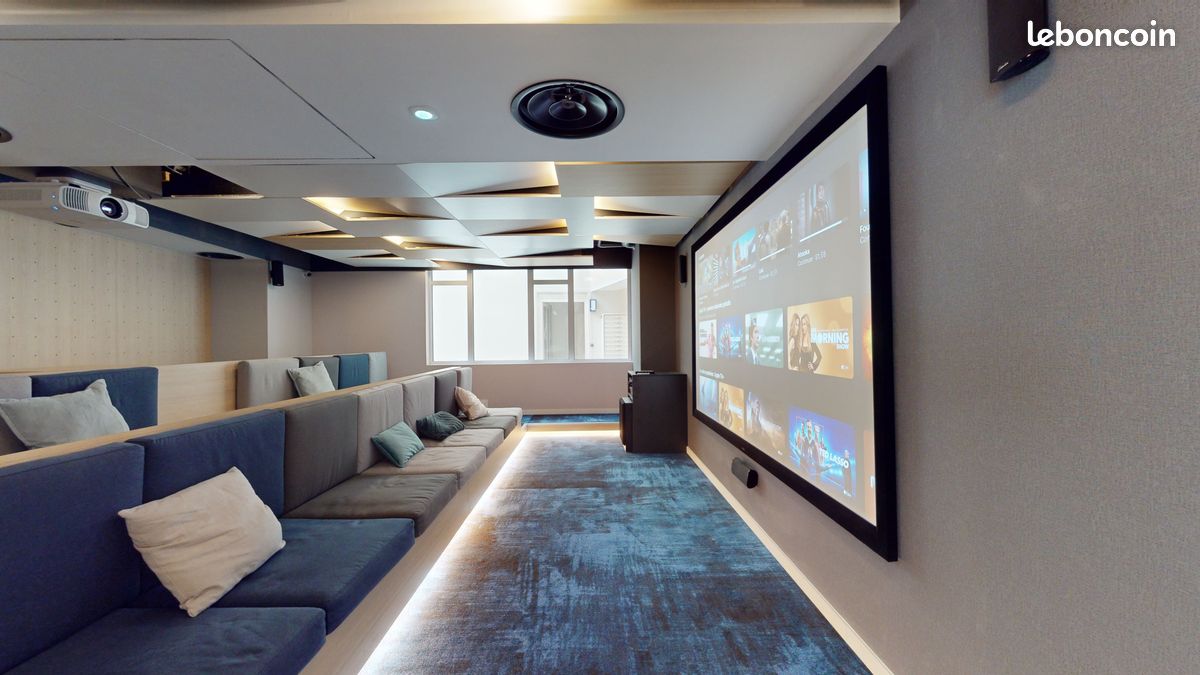 Appartement a louer fontainebleau - 1 pièce(s) - 17 m2 - Surfyn