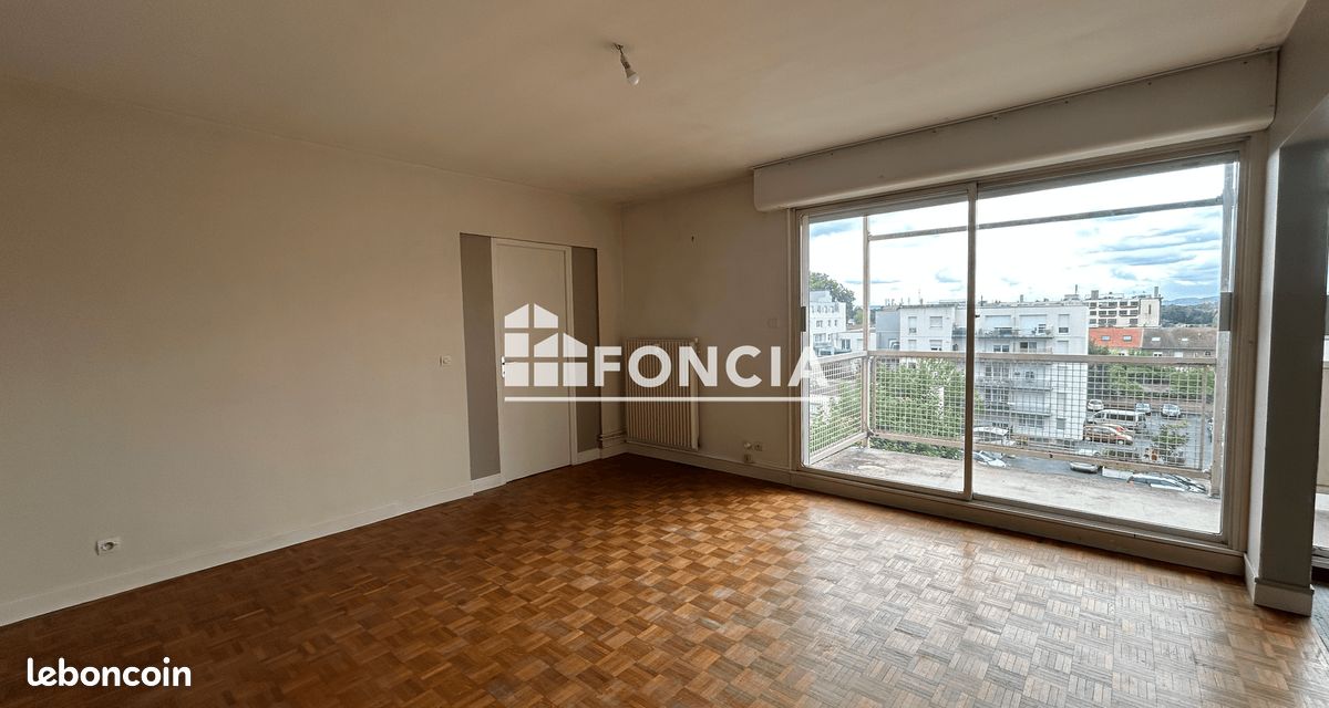 Appartement 2 pièces 57 m² · à Reims · 57 m² · 710 €/mois