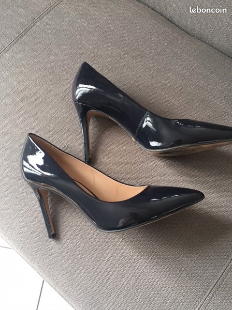 Divers escarpins/bottines (image 7)