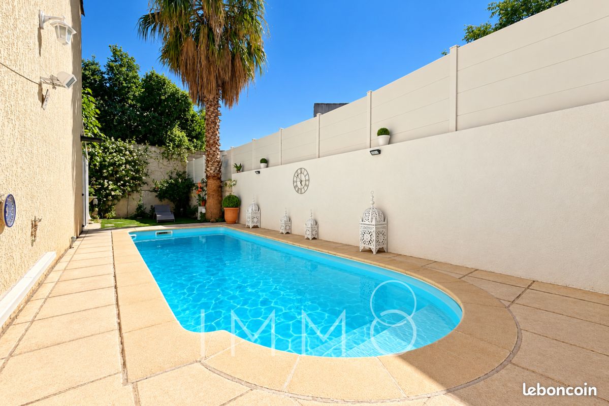 Maison 4 pièces 114 m² · à Marseille · 114 m² · 449 000 €