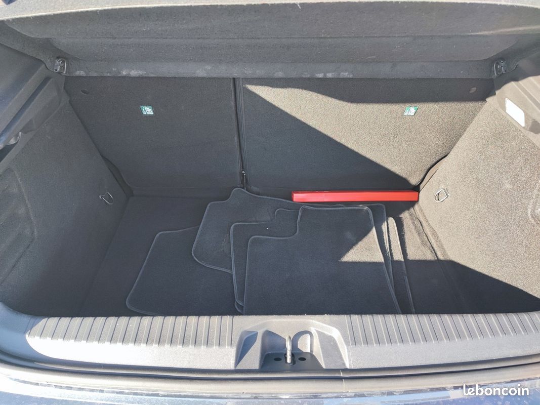 RENAULT CLIO V TCe 130 EDC FAP Intens (image 7)