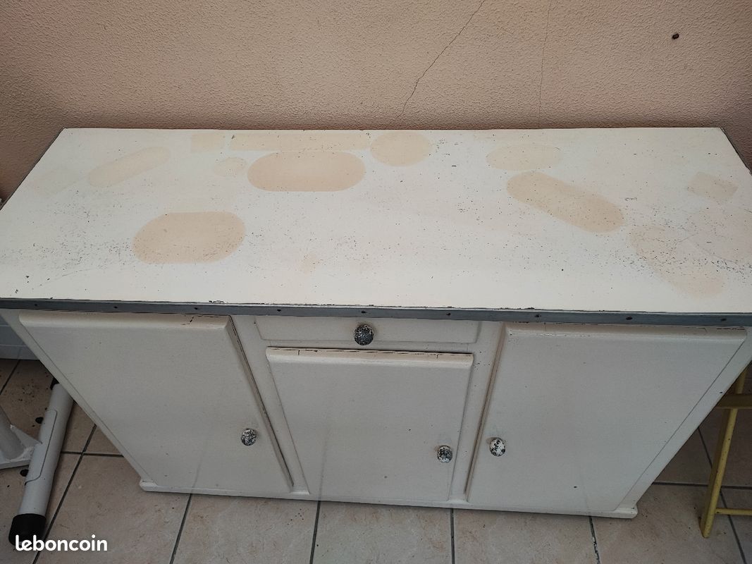 Meuble bois (image 2)