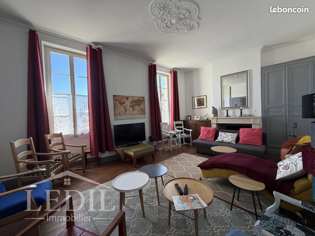 Maison 6 pièces 230 m² (image 5)