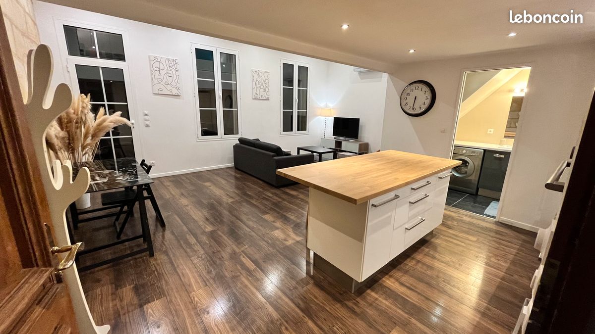 Appartement 3 pièces 52 m² · à Bordeaux · 52 m² · 910 €/mois