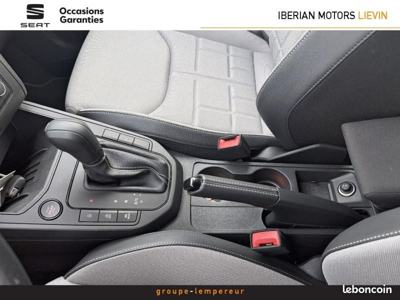 Seat Ibiza 1.0 TSI 115ch FR DSG7 (image 21)