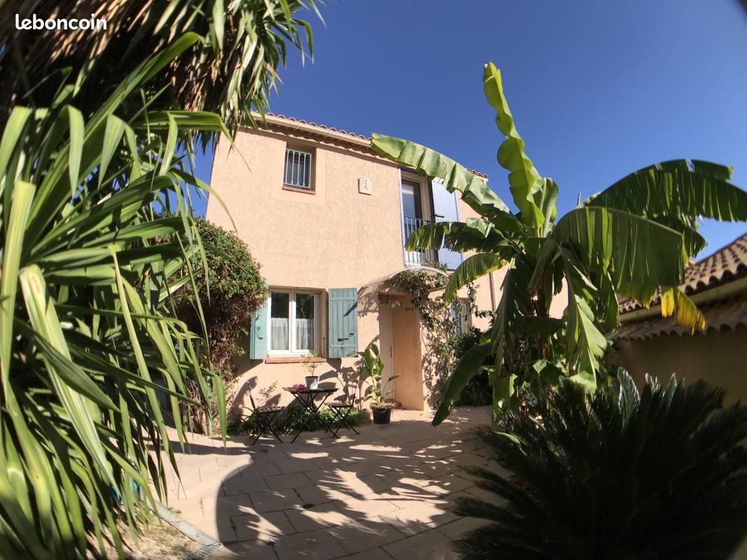 Maison 4 pièces 91 m² · à Marseille · 91 m² · 420 000 €