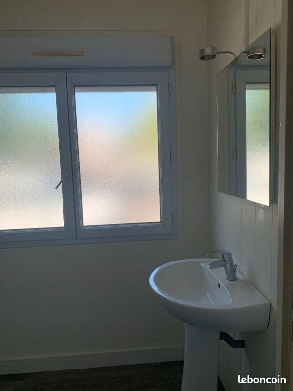 Maison a louer saint-nazaire - 6 pièce(s) - 100 m2 - Surfyn