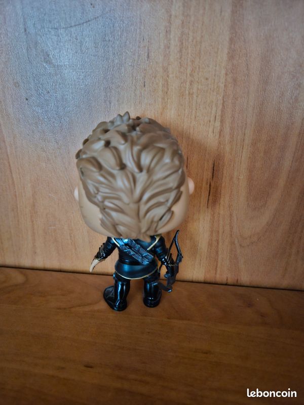 FUNKO POP Hawkeye (Marvel Avengers) (image 2)