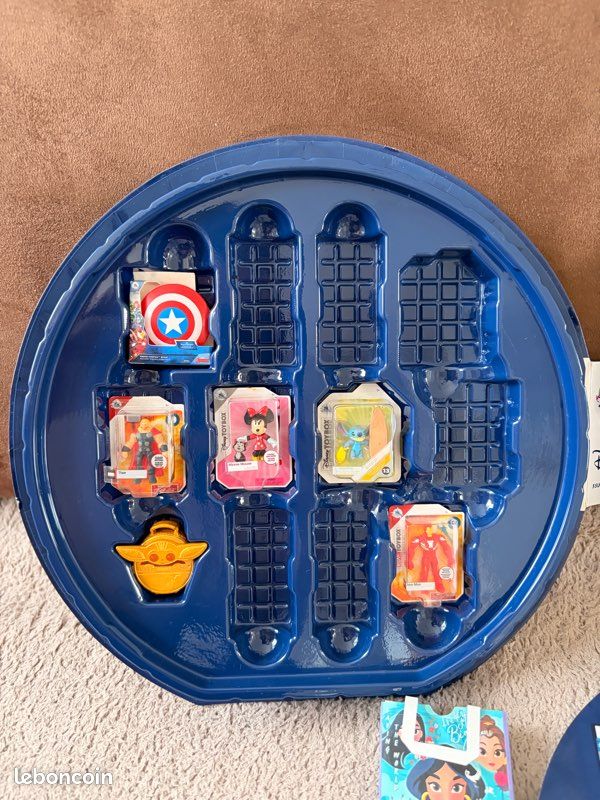 Figurine mini brands (image 4)