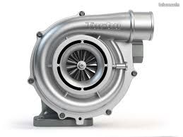 Turbo d'origine Neuf Garantie 2 ans pour tous types de véhicules (image 1)