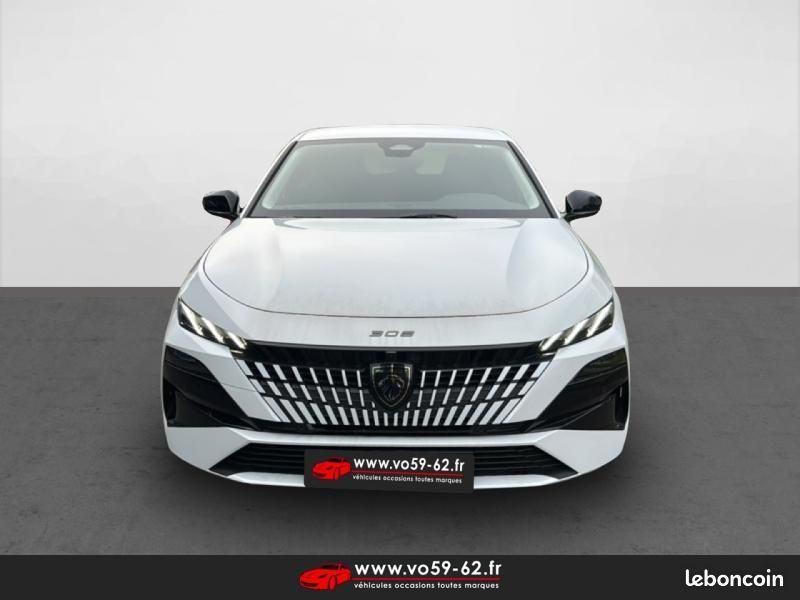 Peugeot 308 Plug-In Hybrid 195ch Allure e-DCS7 (image 2)