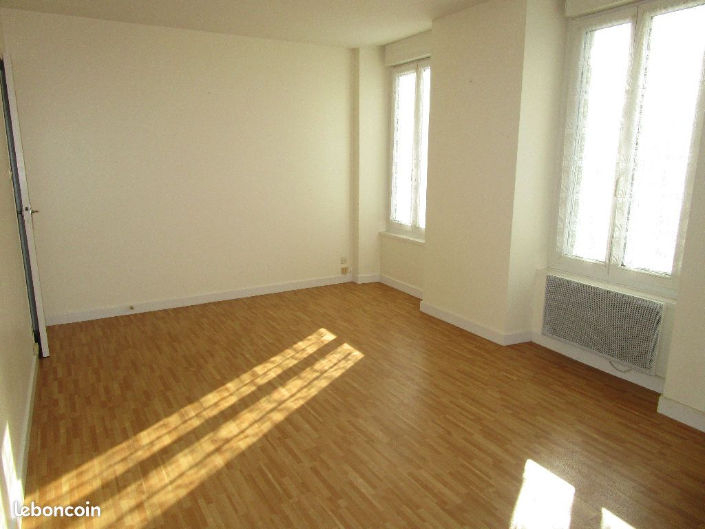 Appartement 3 pièces 60 m² · à Pordic · 60 m² · 570 €/mois