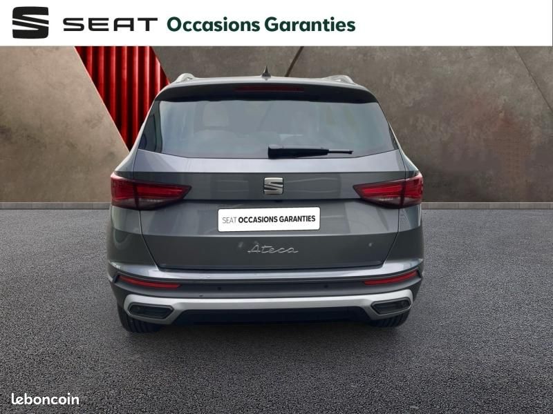Seat Ateca 1.0 TSI 115ch Start&Stop Business (image 7)