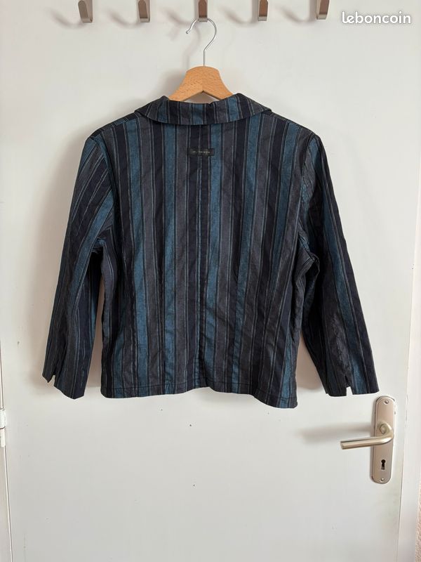 Veste JC.Trignon, Neuve (image 13)