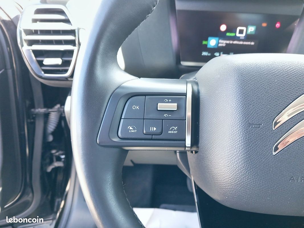 CITROEN e-C4 136 ch Automatique Feel Pack (image 23)