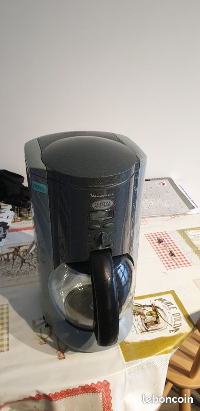Cafetière moulinex (image 1)