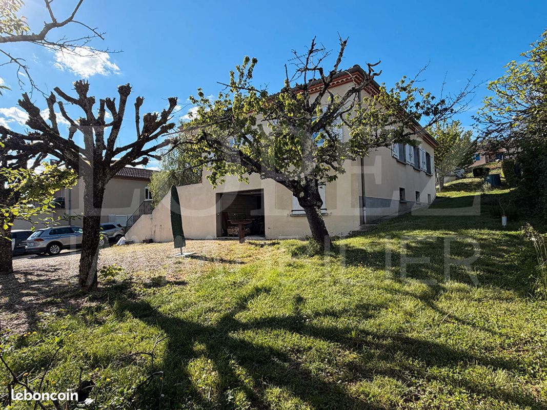 Maison 6 pièces 101 m² (image 13)