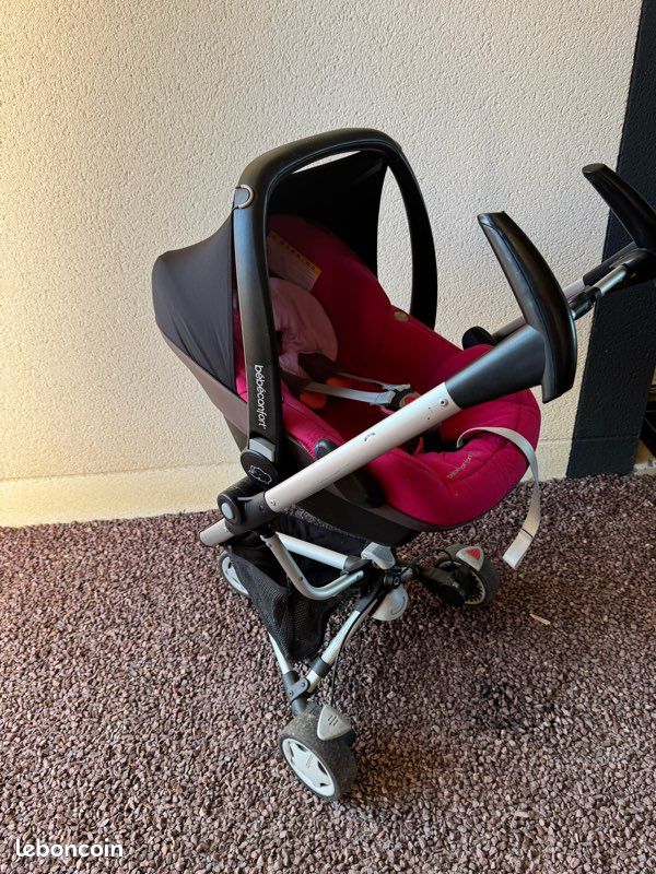 Mathématiques Roue De Poussette Bebe Confort Bébé Babybus