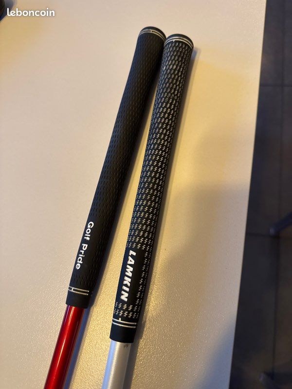 Tête De Bois Srixon ZXi 15° (3 Bois) Neuve Avec Headcover – Droitier