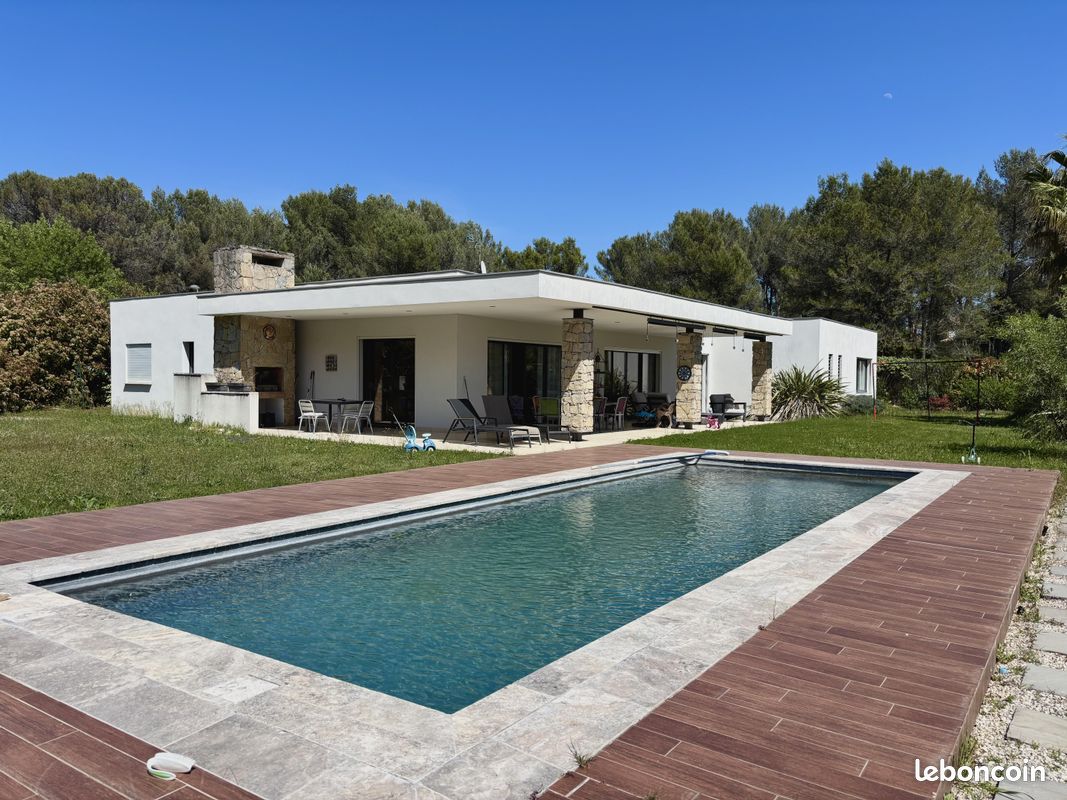 Maison 6 pièces 220 m² · à Saint-Gély-du-Fesc · 220 m² · 1 300 000 €