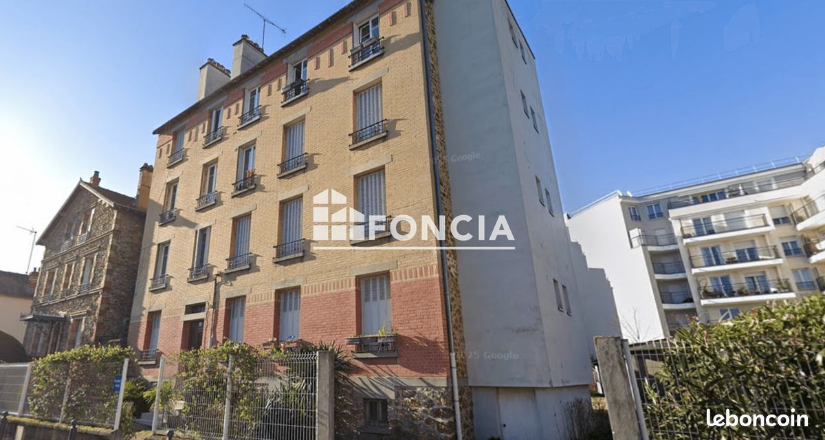 Appartement 2 pièces 33 m² · à Juvisy-sur-Orge · 33 m² · 805 €/mois