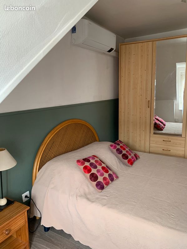 Appartement 2 pièces 20 m² · à Brive-la-Gaillarde · 20 m² · 430 €