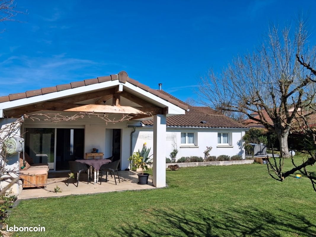 Maison 7 pièces 150 m² · à Odos · 150 m² · 310 000 €
