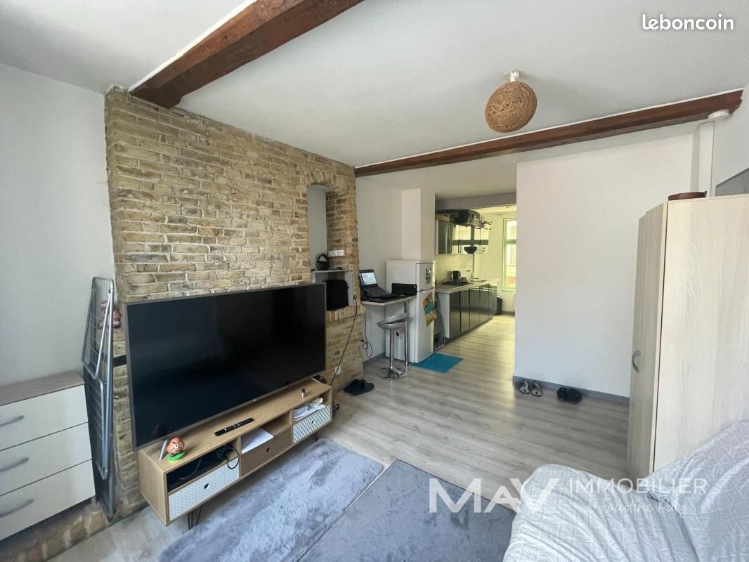 Appartement 1 pièce 27 m² · à Saint-Omer · 27 m² · 450 €/mois