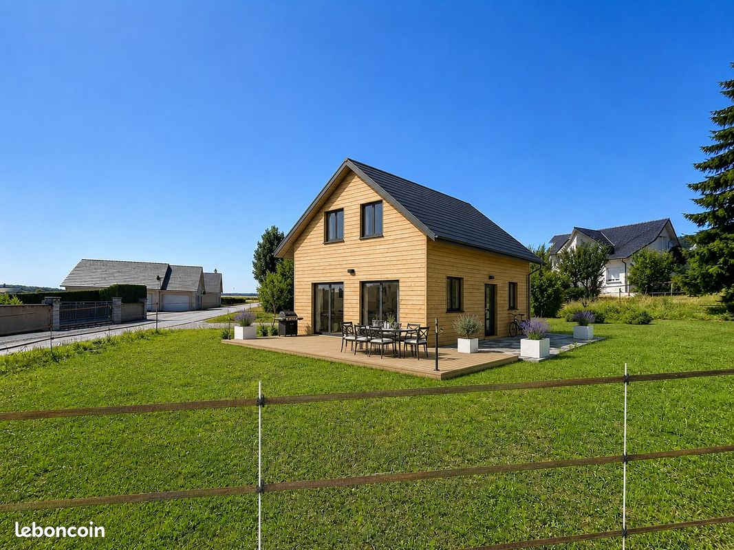 Terrain 1384 m² · à Grandvelle-Et-le-Perrenot · 1 384 m² · 30 000 €