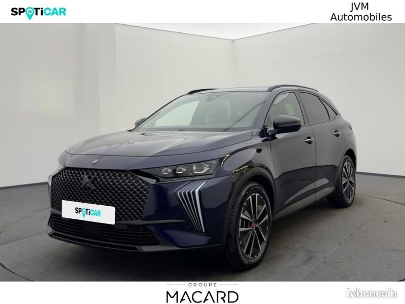 Ds DS 7 E-TENSE 4x4 300ch Performance Line + (image 3)