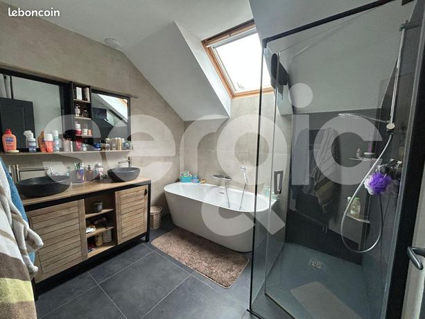 Maison 98 m² Angers — 11