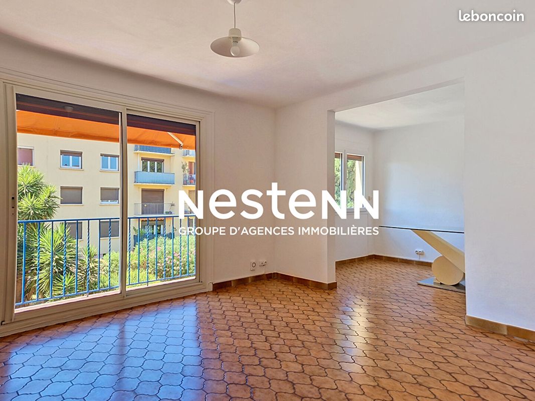 Appartement 4 pièces 80 m² · à Perpignan · 80 m² · 720 €