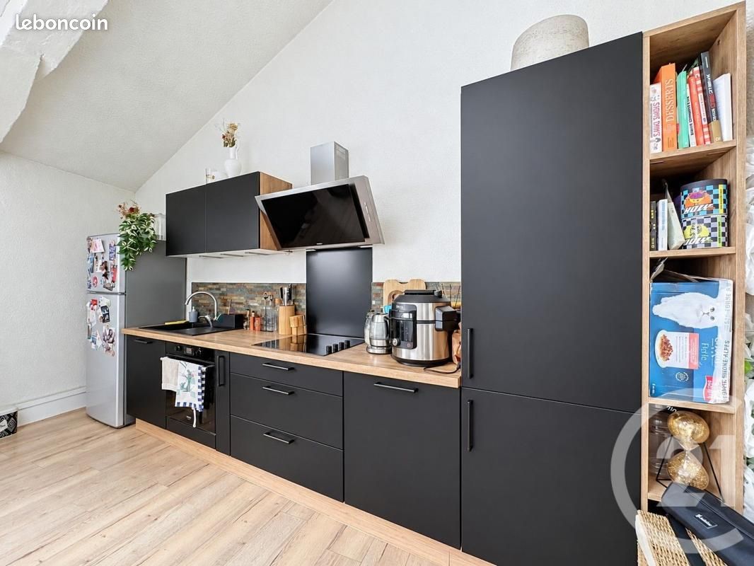 Appartement 3 pièces 56 m² · à Vienne · 56 m² · 750 €/mois