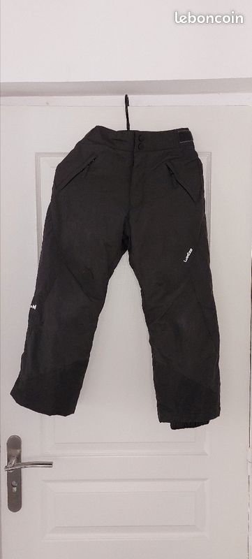 Pantalon de ski (image 1)