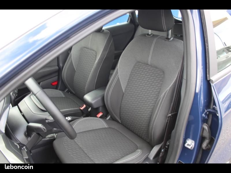 Ford Puma 1.0 Flexifuel 125ch S&S mHEV Titanium (image 3)