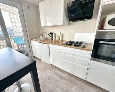 Appartement 153 000 € - 58 m²